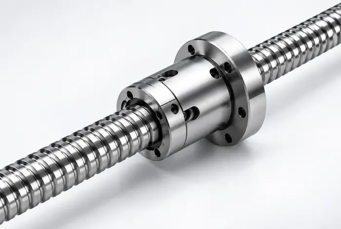 Ball Screw