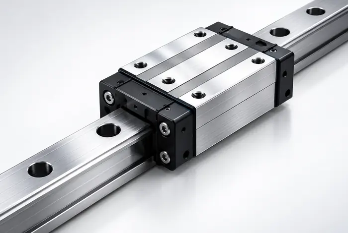 Linear Guide Rail