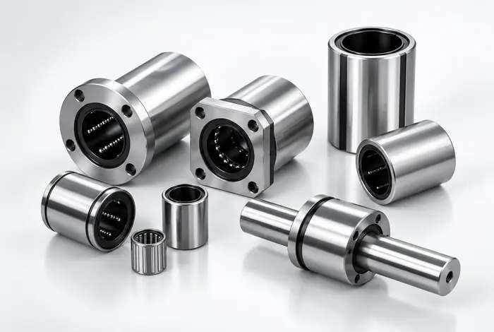 Linear Motion Components