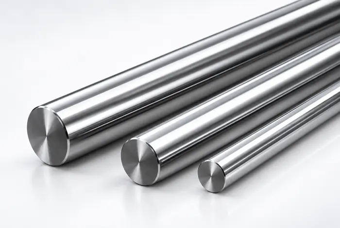 Linear Shaft