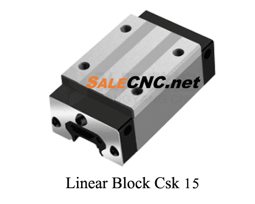 Linear Block Csk 25
