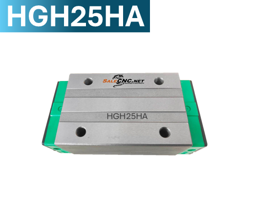 Linear Block, Sliding Block HGH25HA