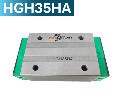 Linear Block, Sliding Block HGH35HA