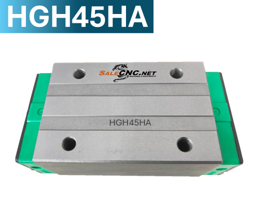 Linear Block, Sliding Block HGH45HA