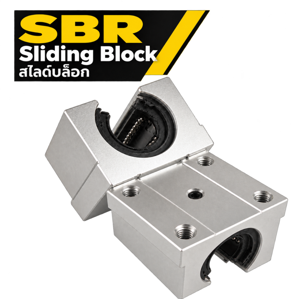 Linear Block SBR